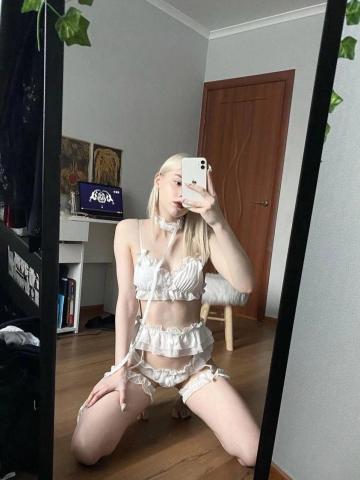 Анкета проститутки Веста, 22 года
