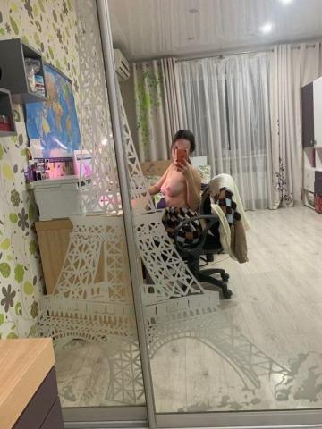 Анкета проститутки Николь, 23 года